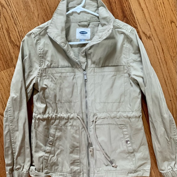 Old Navy Jackets & Blazers - Old Navy extra small jacket
